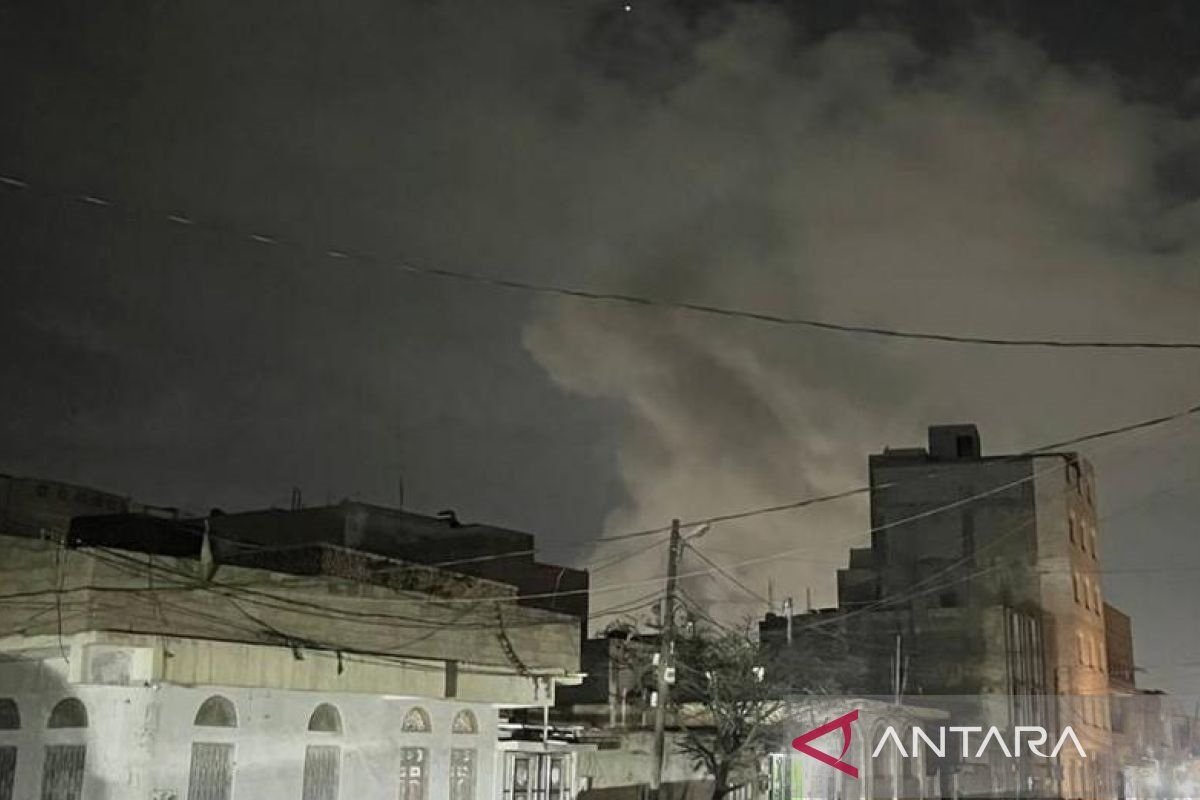 Tim sepak bola Saudi mundur dari Yaman pada saat aksi separatis meningkat