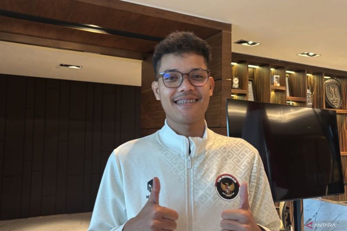 Timnas Free Fire fokus adaptasi format permainan pada SEA Games 2025