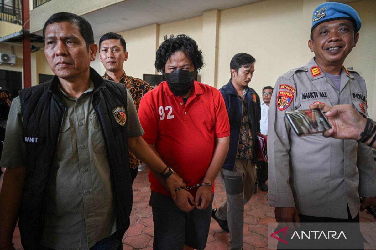 Penangkapan Direktur Terra Drone Negara Nusantara dinilai langgar prosedur