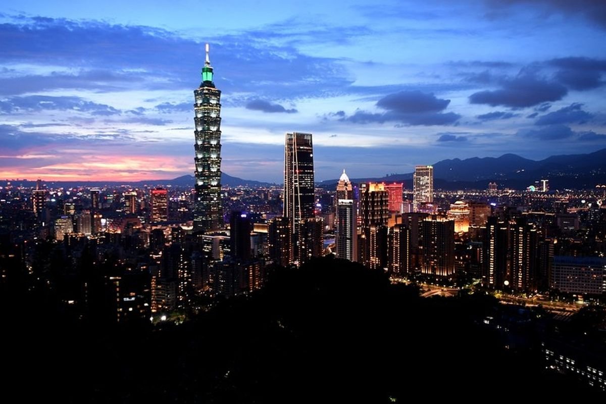 Amerika Serikat setujui jualan senjata senilai Rp183,9 triliun tambahan besar ke Taiwan