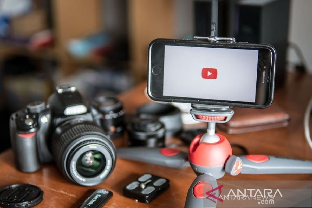 Sosok Resbob, konten kreator yang tersebut digunakan sedang menyebar dikarenakan kontroversial