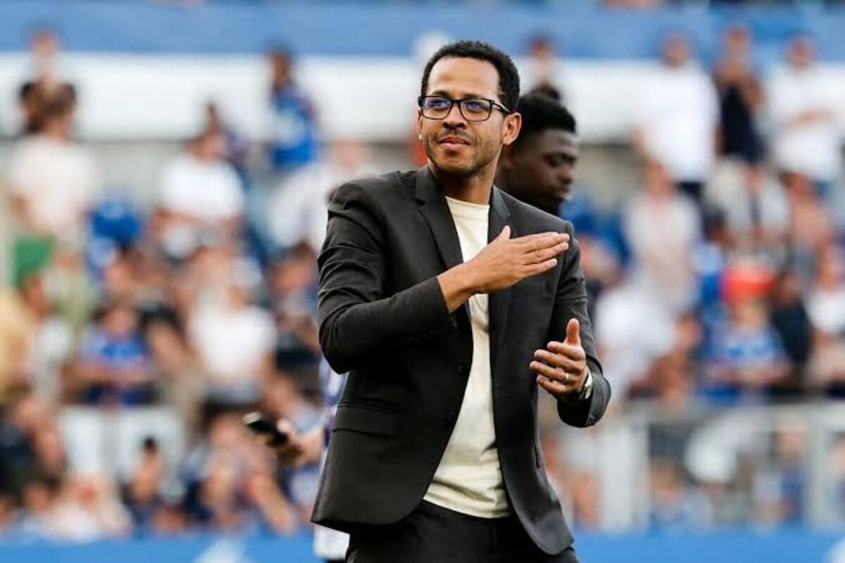 Liam Rosenior jadi kandidat terdepan gantikan Enzo Maresca di Chelsea
