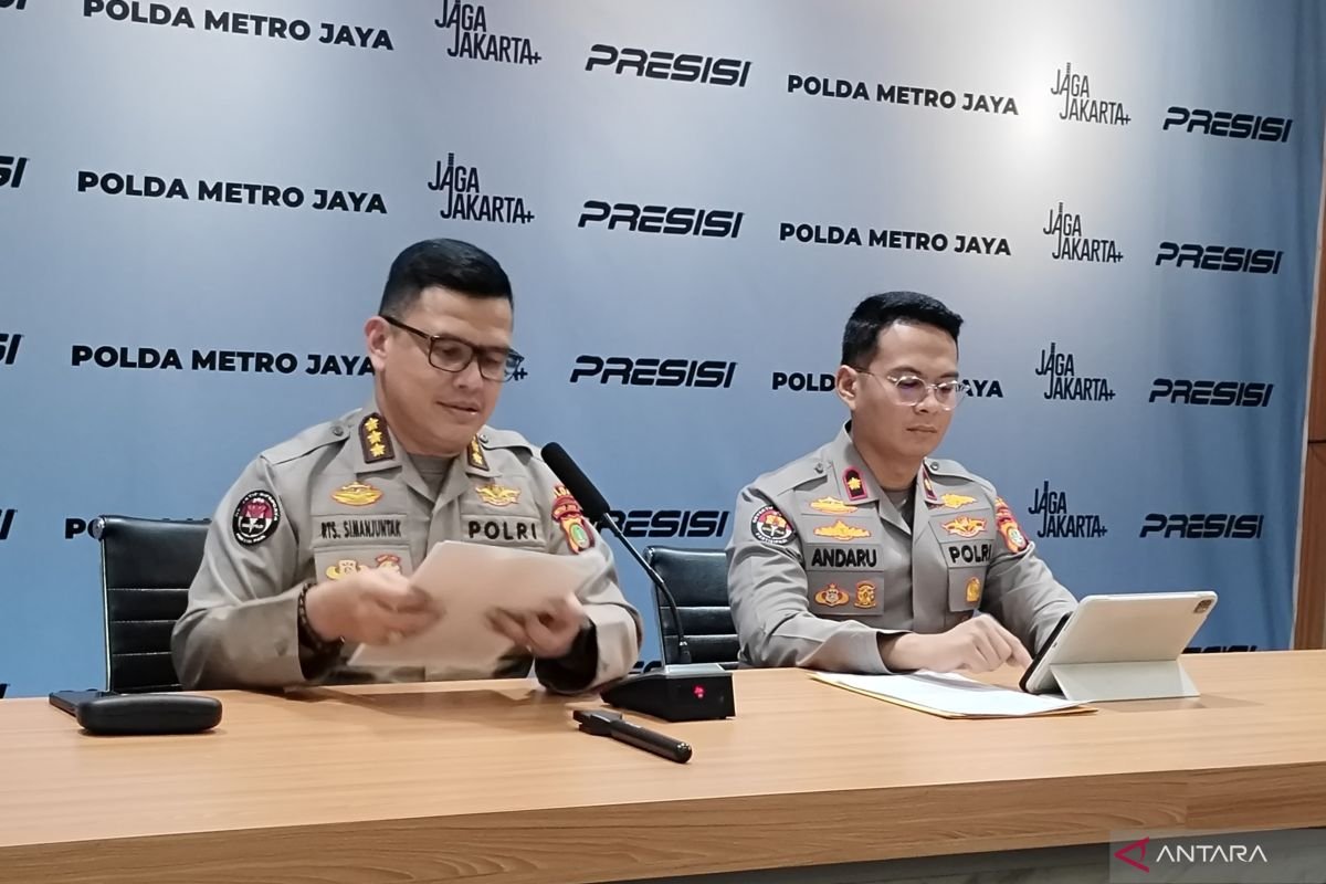 Polisi segera penghargaan perkara dugaan persoalan hukum perzinahan Inara Rusli