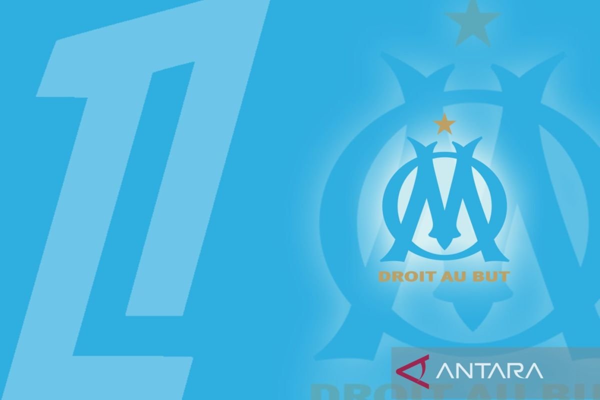 Marseille telan kekalahan 0-2 ketika jumpa Nantes