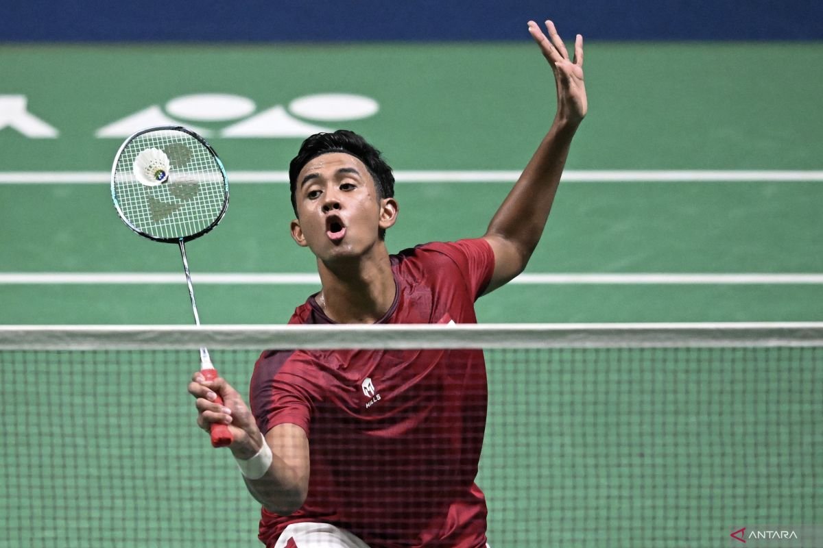 Jadwal Negara Malaya Open: Delapan perwakilan Indonesi awali musim 2026