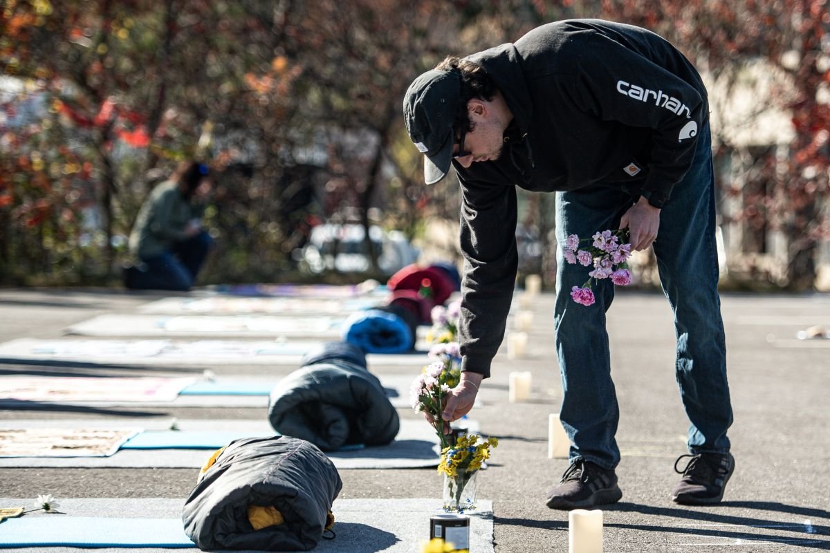 Lebih dari 40.000 pendatang jadi warga yang tersebut terluka penembakan ke Negeri Paman Sam pada 2025