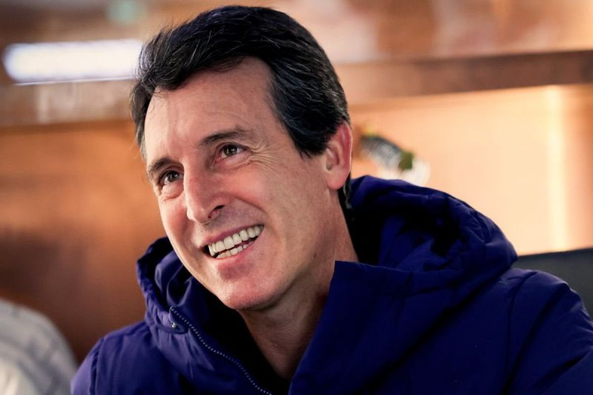 Hadapi Arsenal di dalam Emirates jadi tantangan tersulit Aston Villa