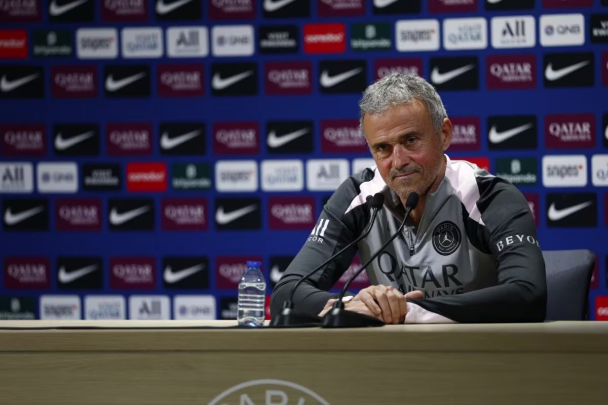 PSG tak sabar jalani derbi Paris kontra Paris FC