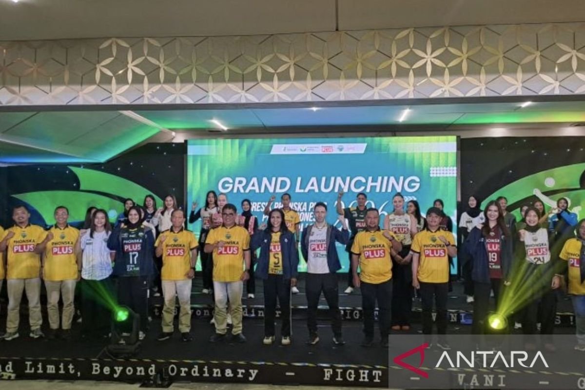 GPPI fokus kolektivitas di dalam pada bawah arahan Alessandro Lodi