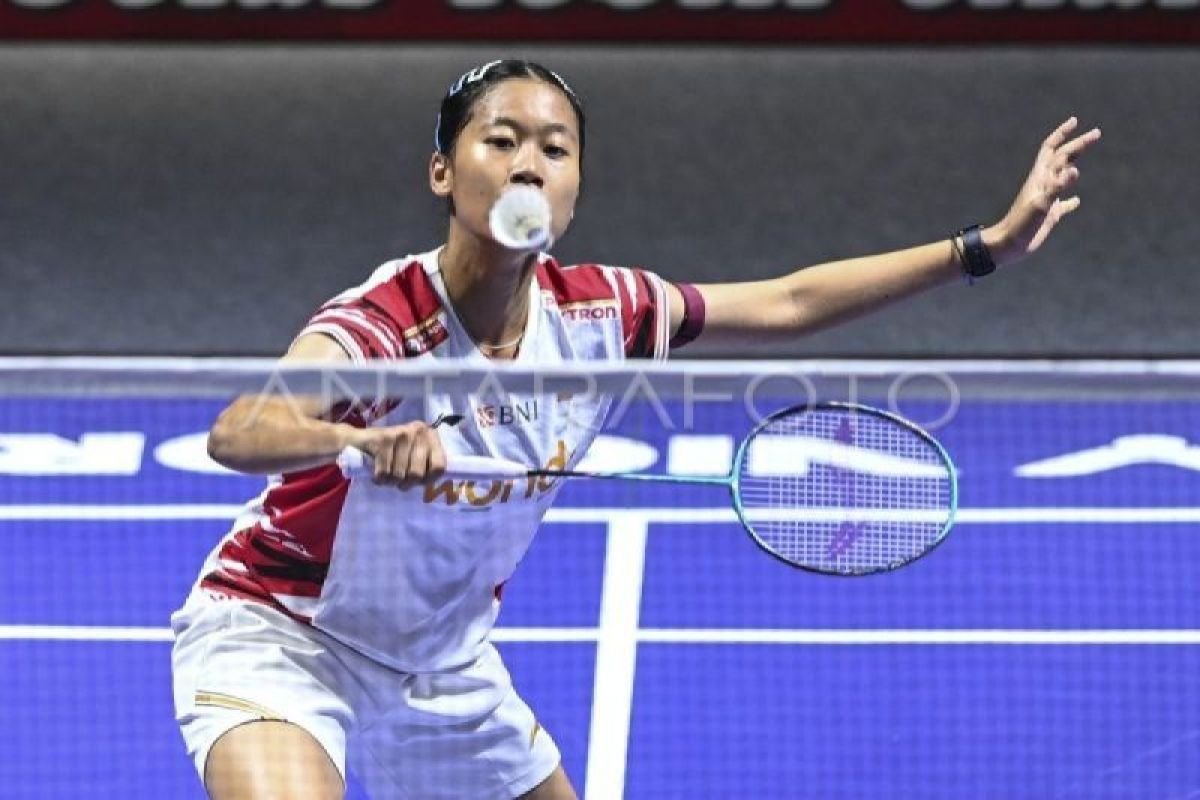 Putri KW jadikan Negara Negara Malaysia Open uji kesiapan jalani 2026