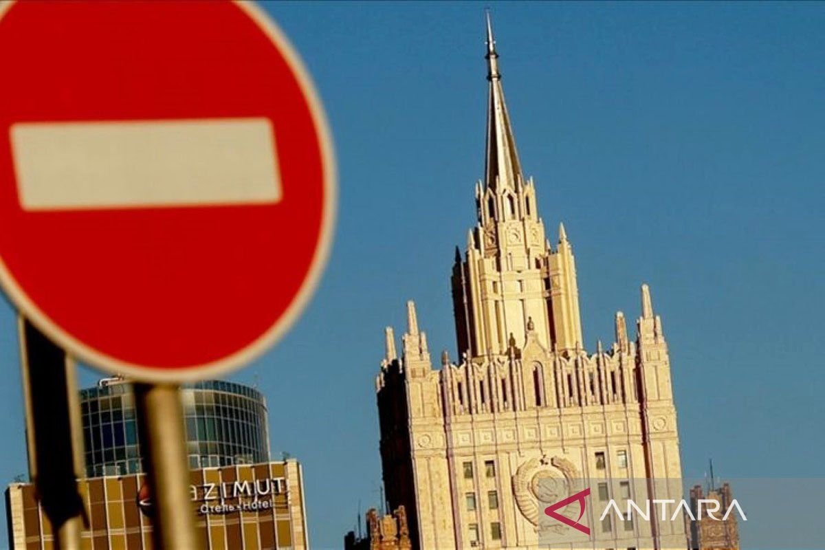 Rusia membantu Venezuela lindungi kedaulatannya