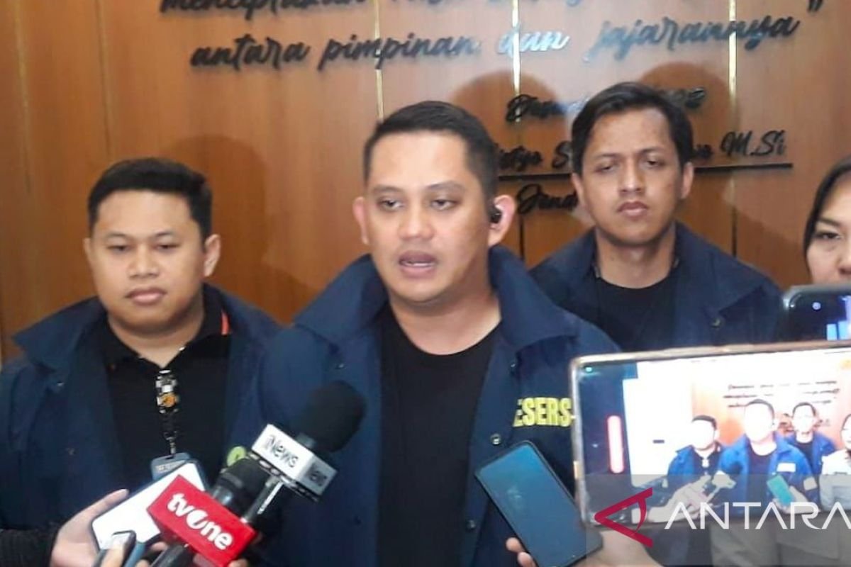 Kriminal kemarin, persoalan hukum pada Warakas hingga pelaku curanmor ke Pancoran