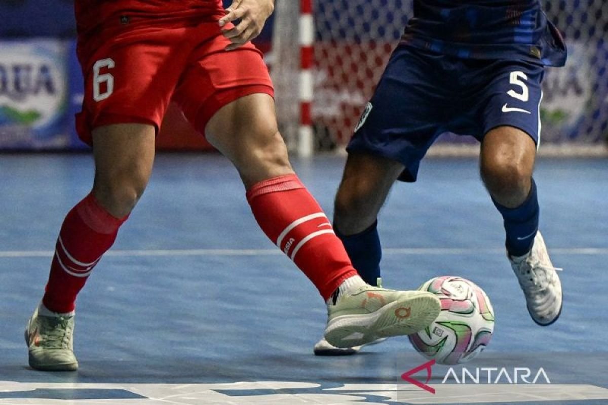 Federasi tegaskan futsal adalah bagian tidak terpisahkan dari PSSI