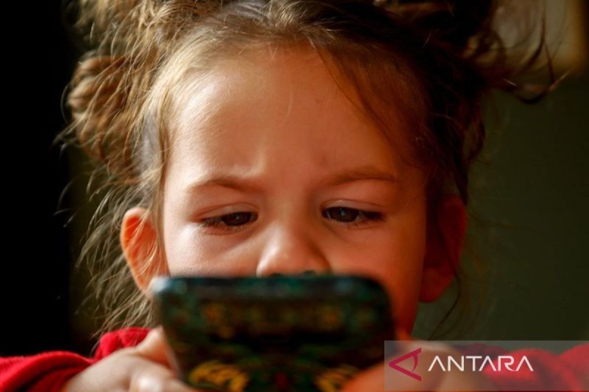 Prancis bahas RUU larangan medsos bagi anak pada bawah 15 tahun