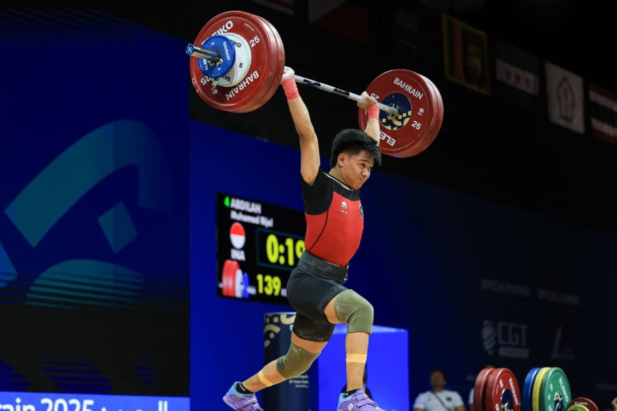 SEA Plus Youth Games debut 2028 sejalan dengan gagasan Negara Indonesia