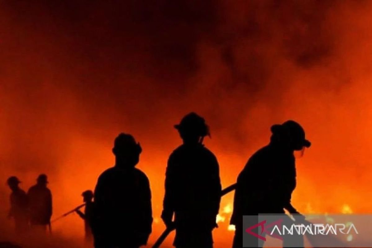 Bar pada Swiss terbakar pada waktu waktu malam Tahun Baru, sedikitnya 10 warga tewas