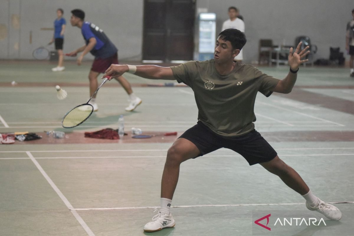 PBSI hapus promosi-degradasi atlet pelatnas ke akhir tahun