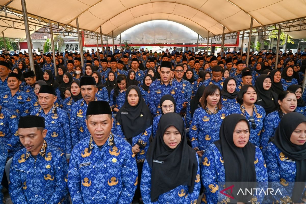 Simak rekrutmen PPPK Kemenham 2026: Syarat berikutnya jadwal pelaksanaan