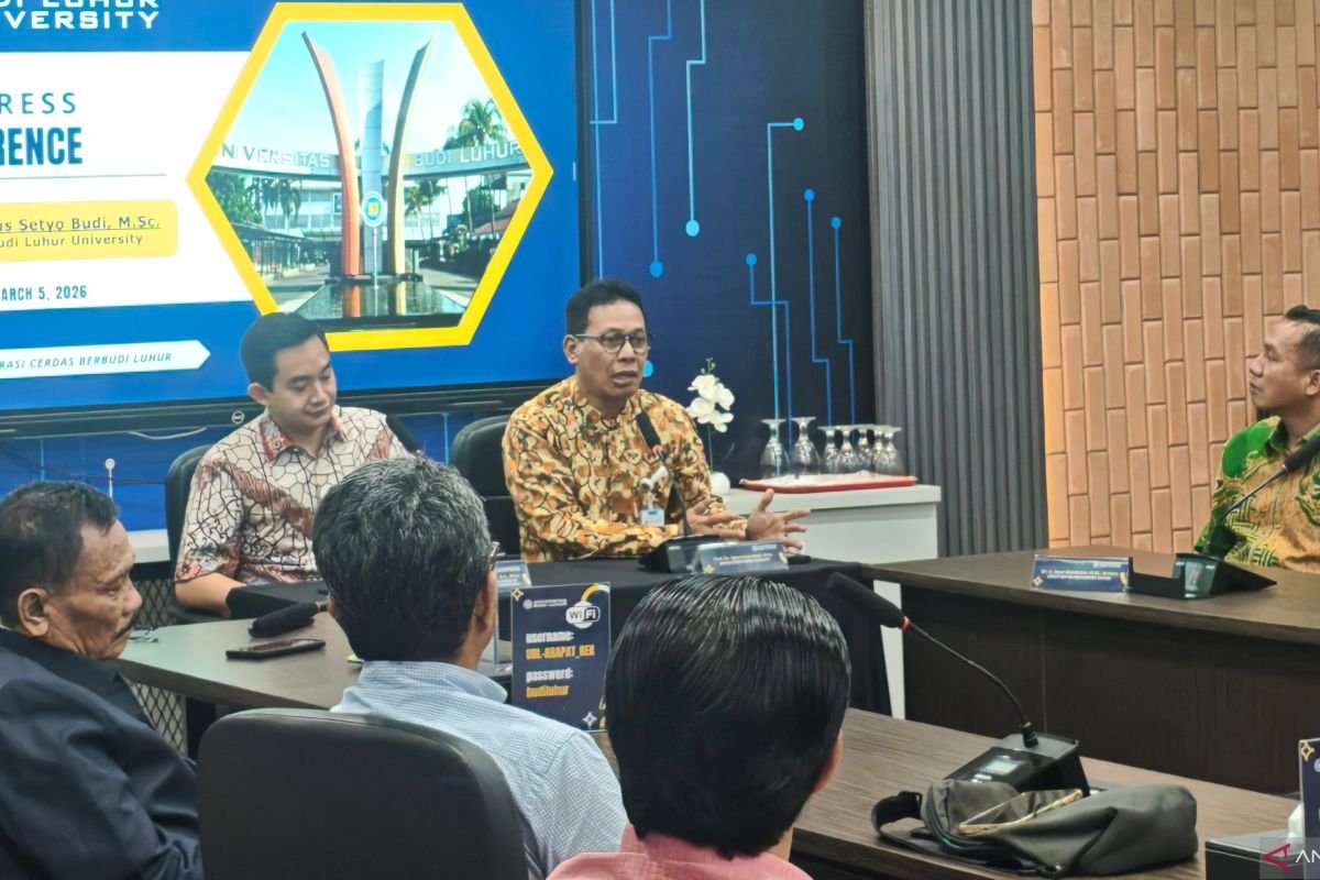 UBL perkuat beasiswa atlet membantu prestasi olahraga nasional