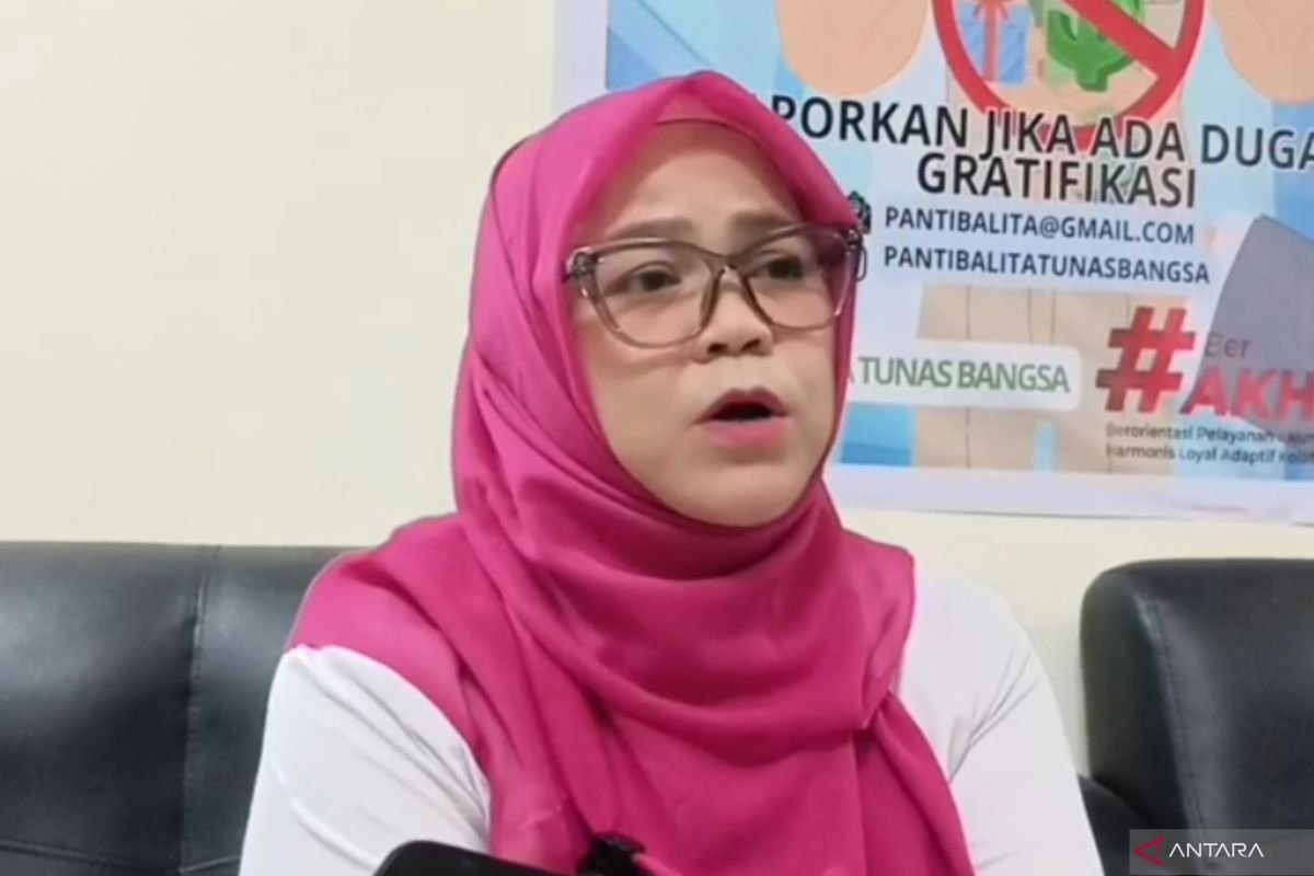 Panti Sosial Cipayung beri layanan kesejahteraan juga penyembuhan untuk 103 anak