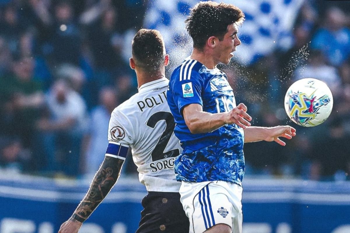 klub squad Napoli diimbangi Como tanpa gol, Inter Milan selangkah lagi scudetto