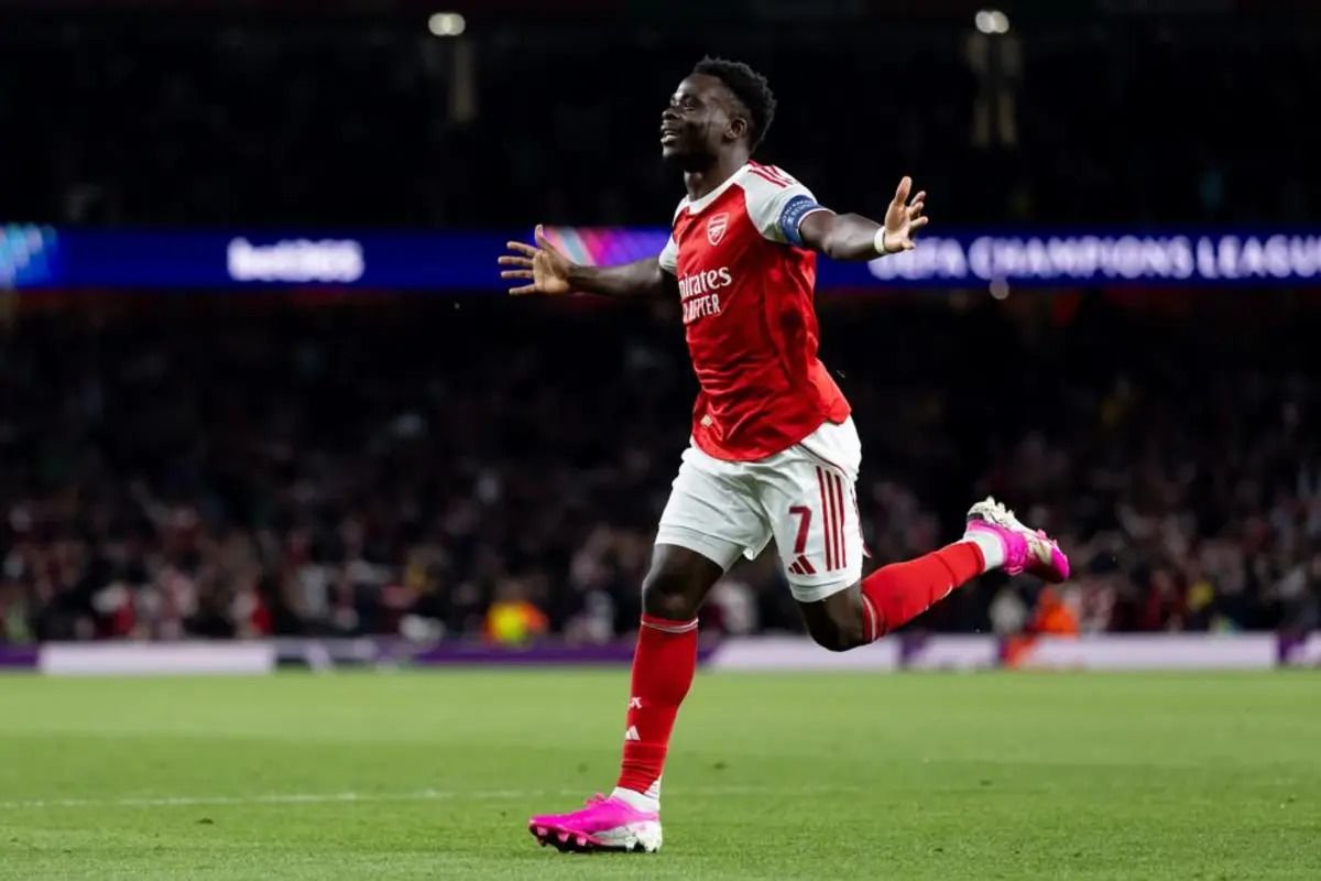 Arsenal ke final Kejuaraan Champions pasca singkirkan Atletico satu gol tanpa balas