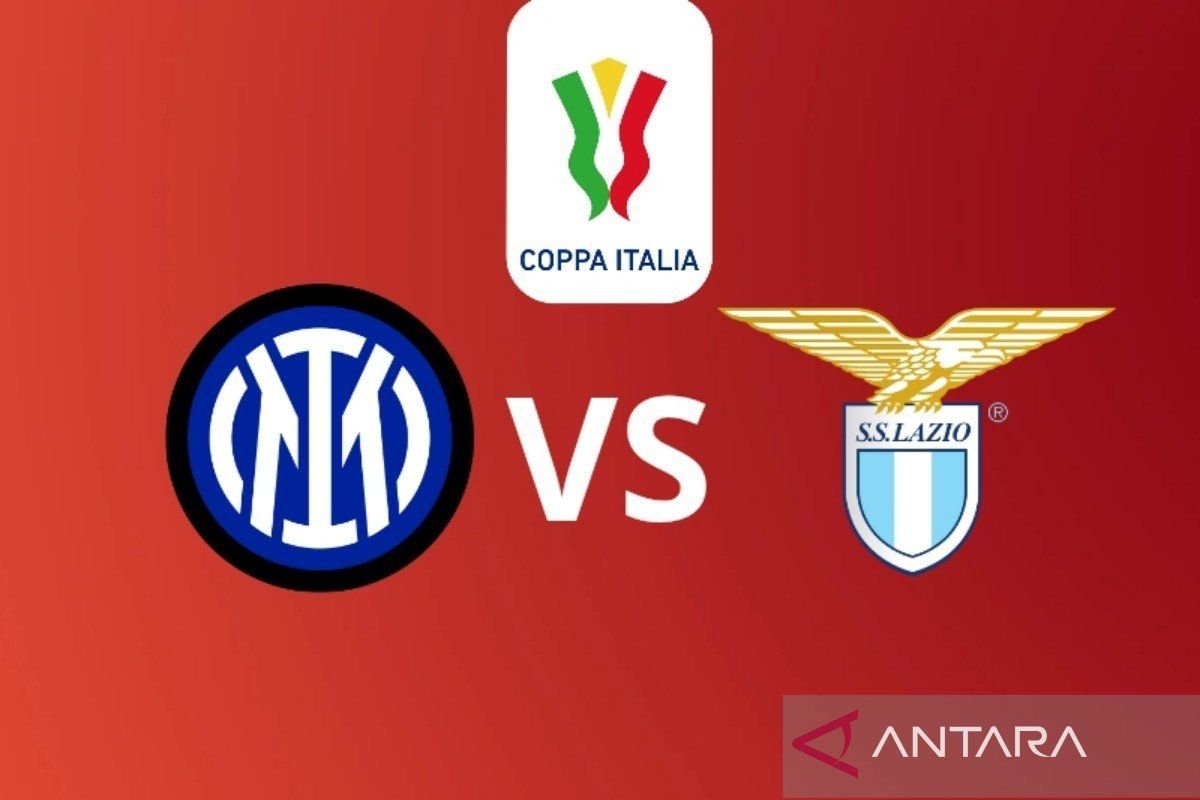 Dari kanan ke utara, kisah mesra ultras Lazio kemudian Inter Milan