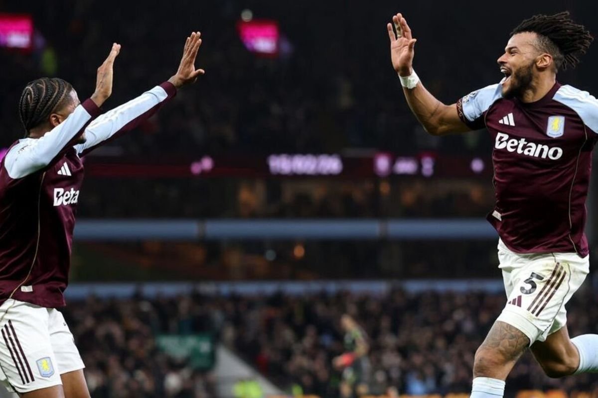 Aston Villa bertekad kalahkan Liverpool