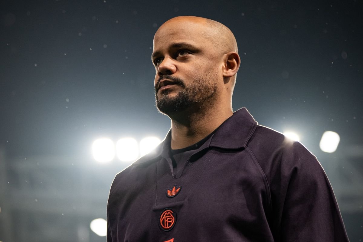 Kompany percaya diri Bayern Muenchen bisa saja jadi balikkan keadaan