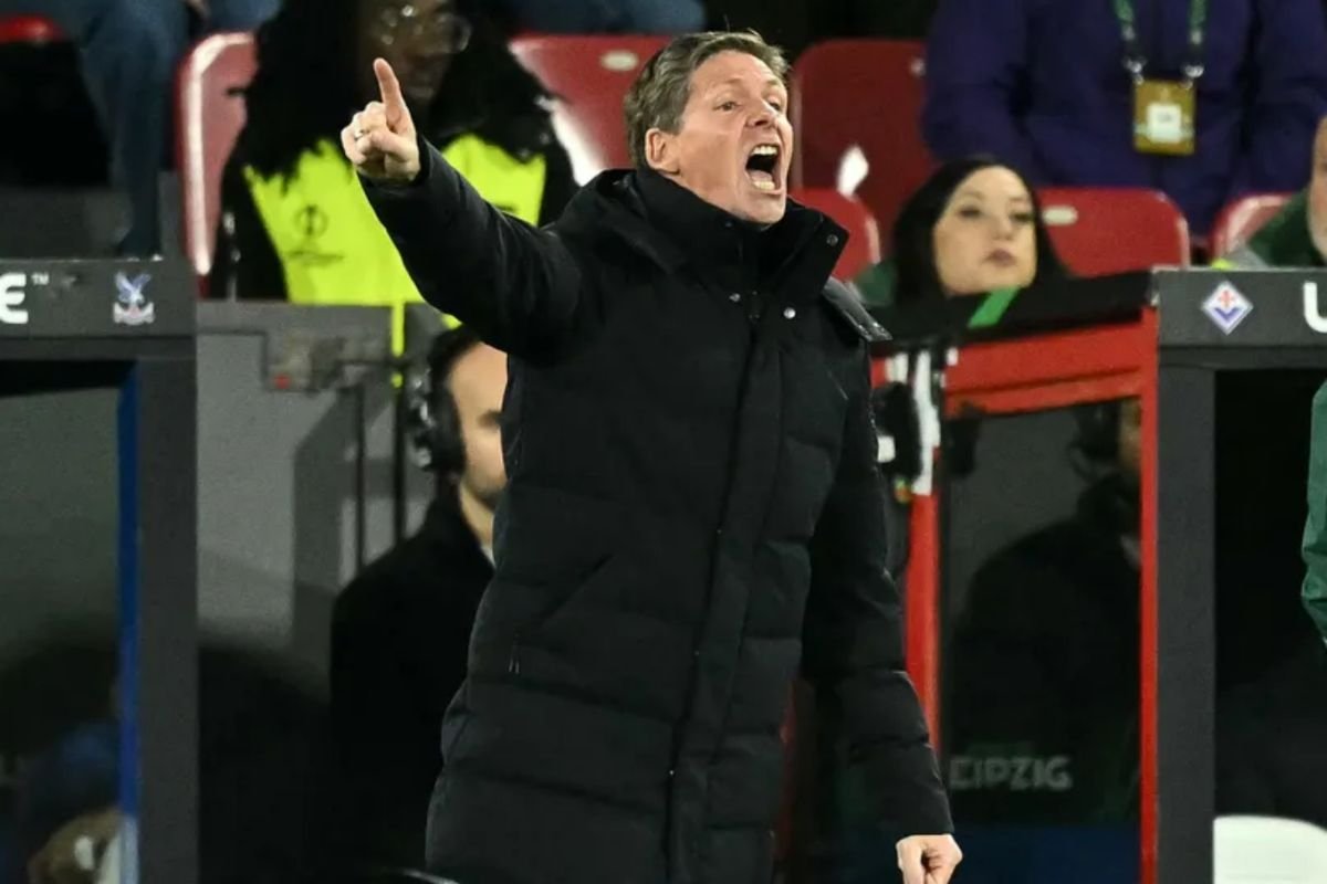 Crystal Palace siap tampil maksimal ke pada tiga laga tersisa