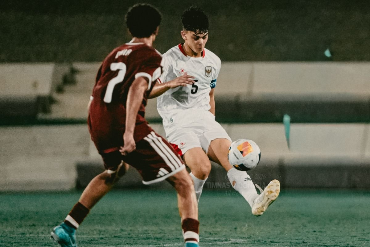 Kurniawan permanen apresiasi timnas U17 walau kalah dari Qatar