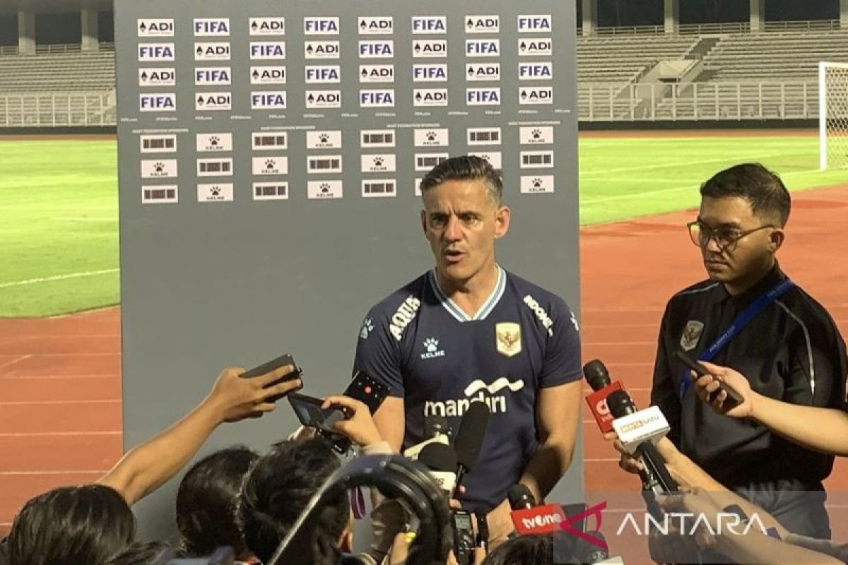 Piala Asia 2027 jadi bagian penting Nusantara menuju Piala Bumi 2030