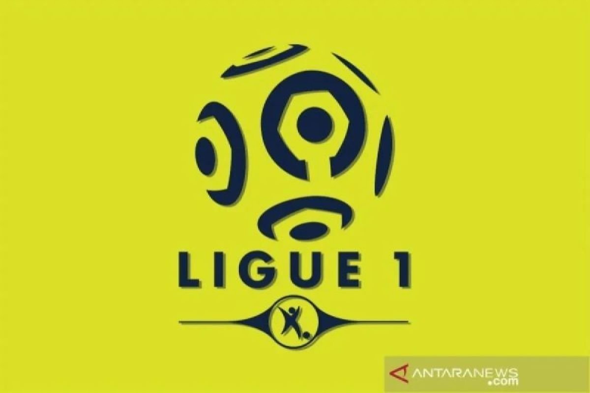 Klasemen Kejuaraan Prancis: Paris Saint-Germain hampir pasti juara
