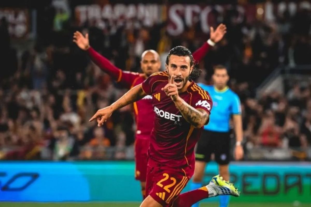 Jadwal Kejuaraan Italia: Persaingan ke Turnamen Champions semakin sengit