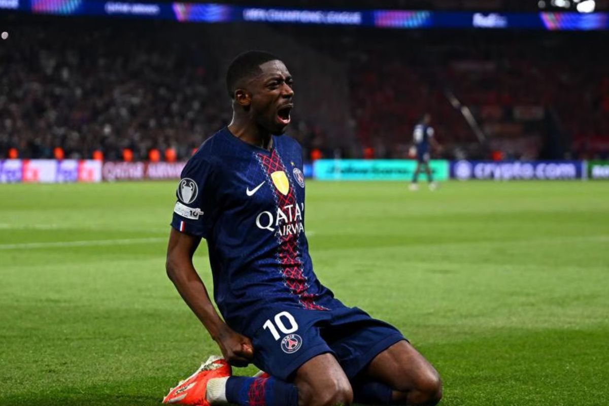 PSG kalahkan Muenchen pada drama sembilan gol