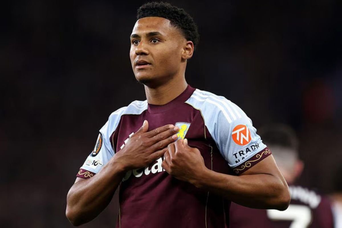 Kejuaraan Europa: Aston Villa hingga Nottingham melaju ke semifinal