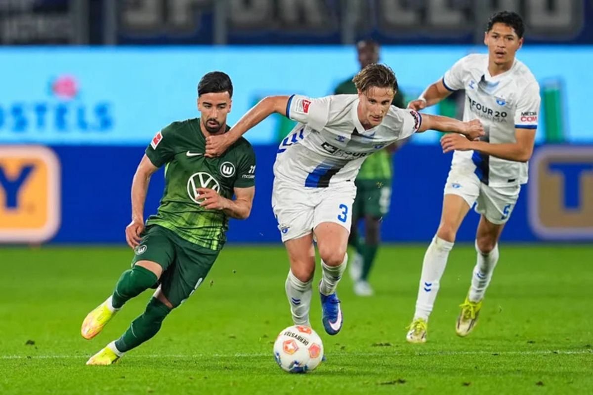 Paderborn yakin amankan tempat pemasaran ke Bundesliga musim 2026/2027