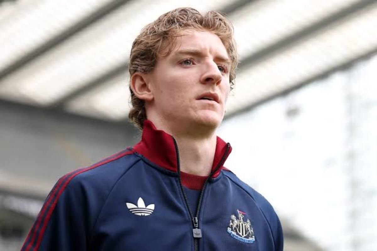 Barcelona dikabarkan capai kesepakatan dengan Newcastle untuk Gordon