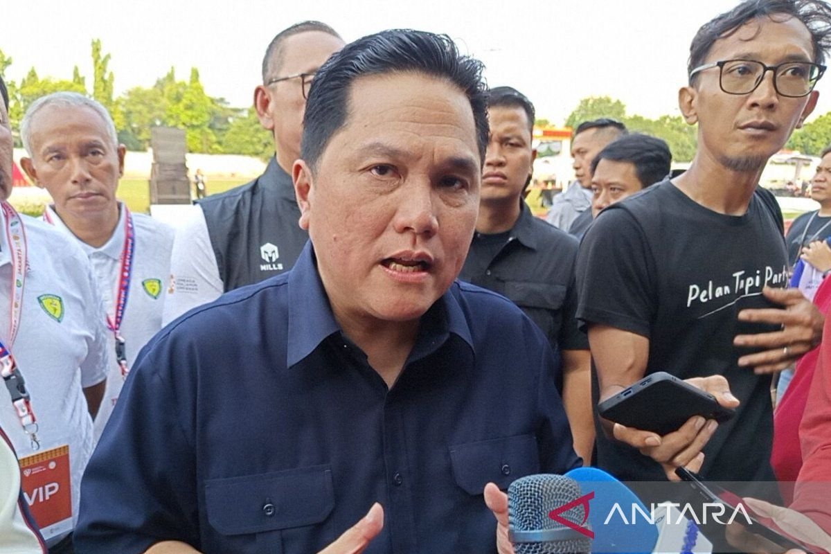 Menpora imbau pengurus cabang olahraga perkuat pembinaan multiyears