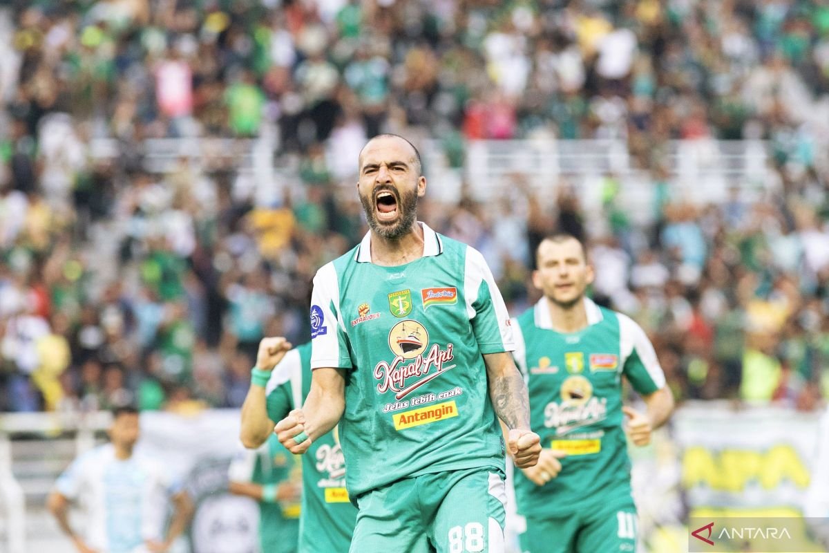 Milos Raickovic ungkapkan salam perpisahan ke Persebaya dan juga Bonek