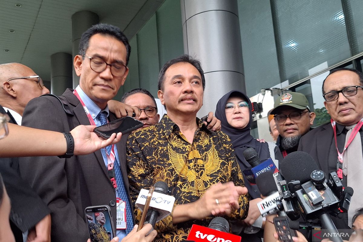 Kejari Jaksel tak tahan Roy Suryo berikutnya Tifa pada tindakan hukum ijazah Jokowi