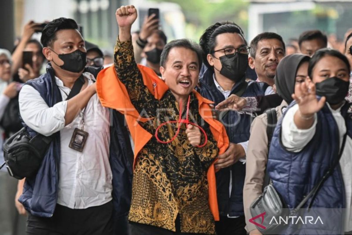 Kejari Jaksel limpahkan persoalan hukum Roy Suryo setelah itu Tifa ke PN Jaktim