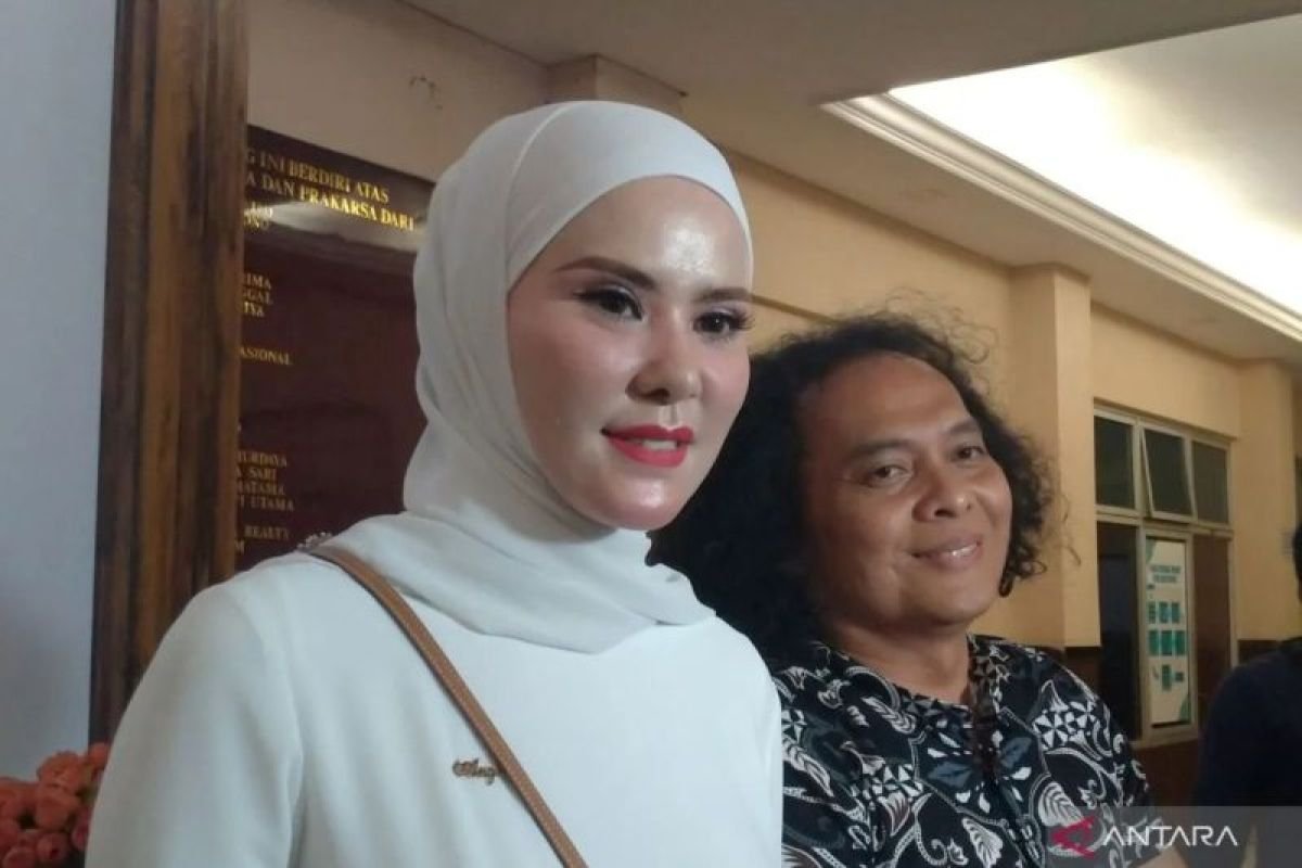 Polisi tangkap ART yang tersebut diduga curi barang mewah milik Angel Lelga
