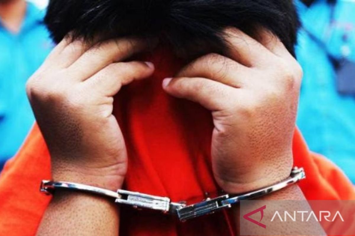 Cekcok hambatan narkoba picu pria bunuh istri pada Angke Jakbar