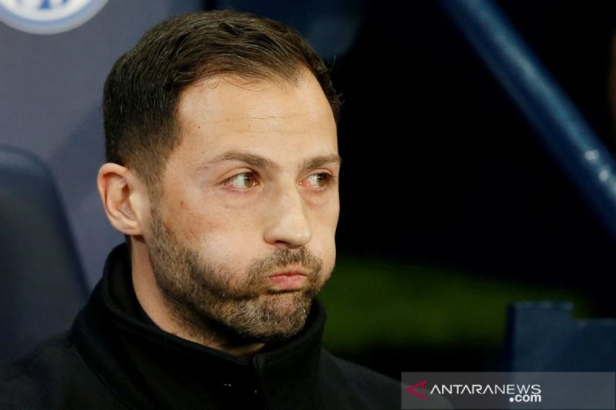 Domenico Tedesco resmi diinformasikan sebagai instruktur anyar Bologna