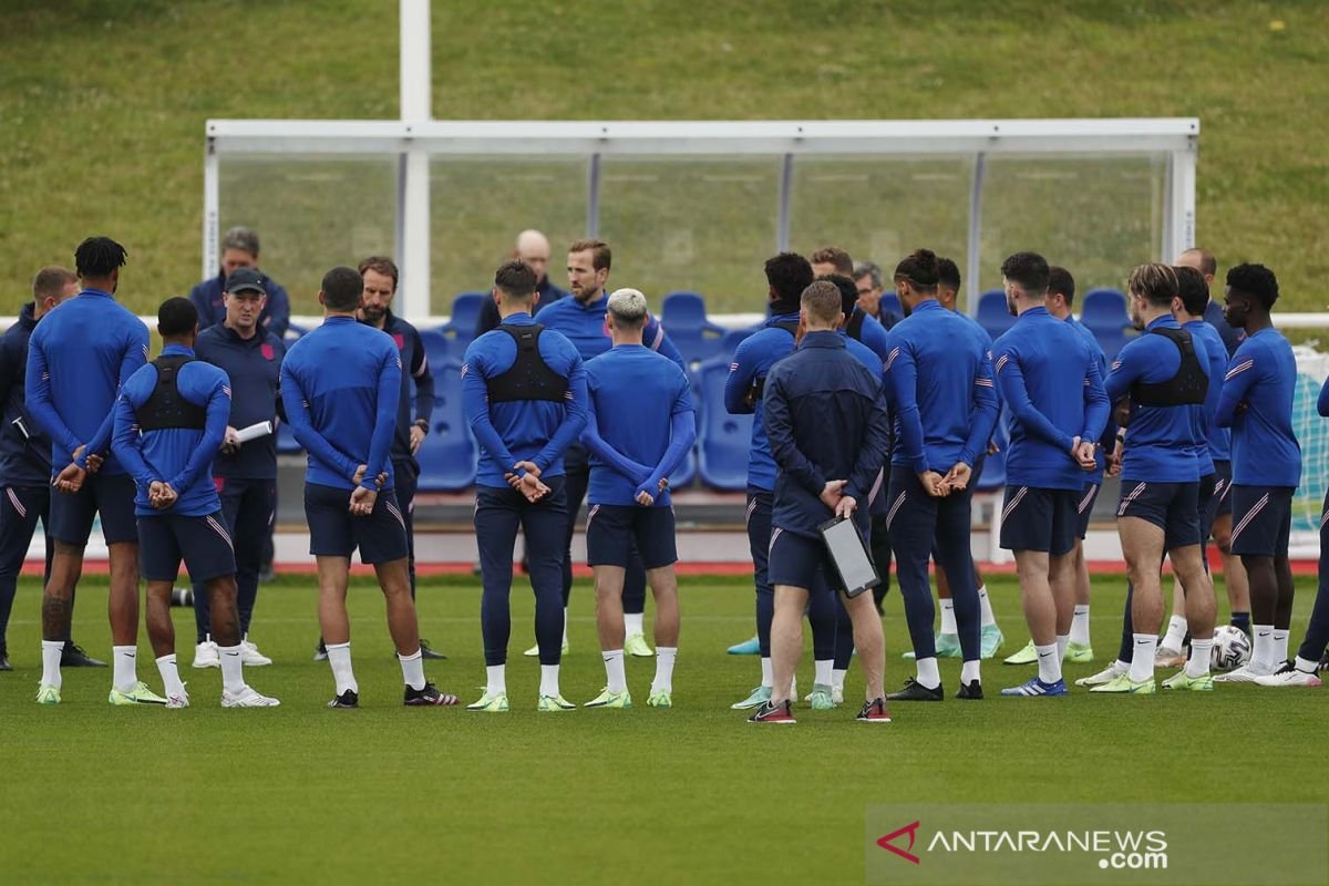 Legenda timnas Inggris Kevin Keegan umumkan idap tumor ganas stadium empat