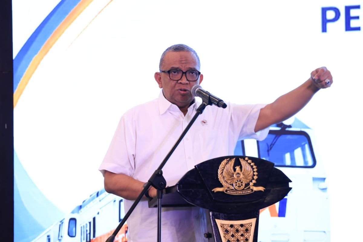 Wamenaker: Perjanjian Kerja Bersama cermin hubungan industrial fit walafiat