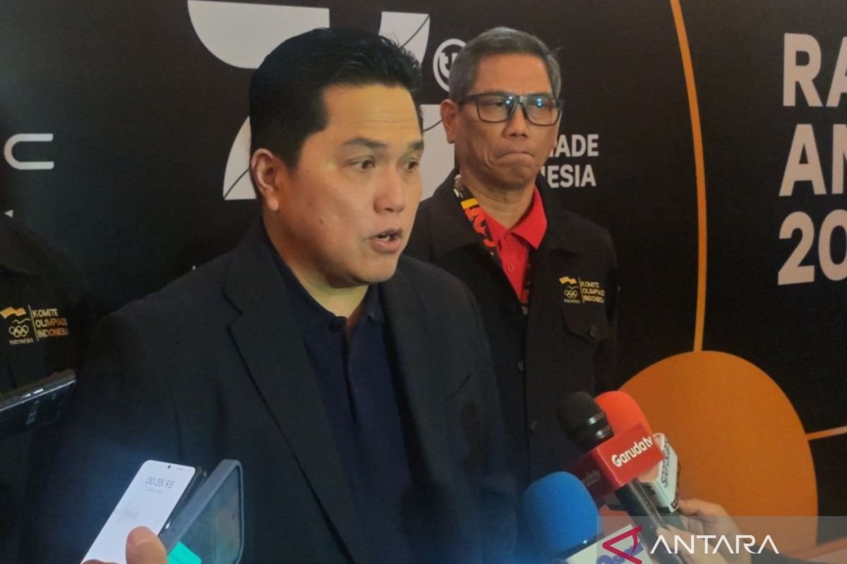 Menpora imbau kepala tempat penghargaan nobar Piala Global 2026 gratis