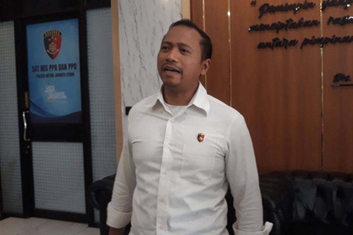 Pelaku beli senjata “airsoft gun” Rp6,5 jt untuk menakuti penduduk yang dimaksud terluka