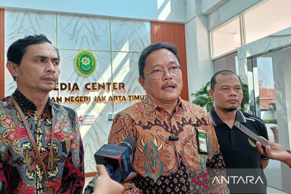 PN Jaktim siapkan pengamanan setelah itu sarana jelang sidang dokter Tifa